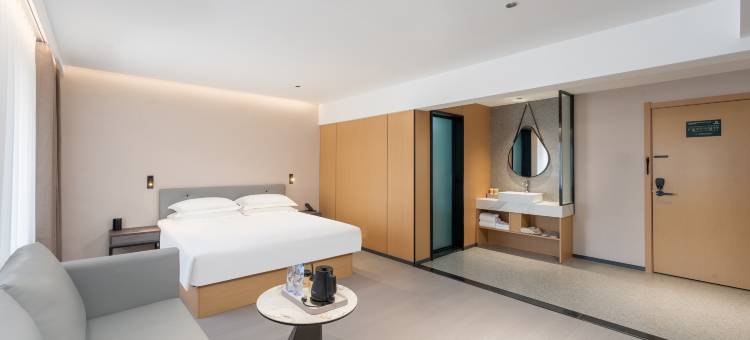 悦途酒店(双山医院店)图片