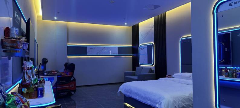 宜影电竞酒店图片