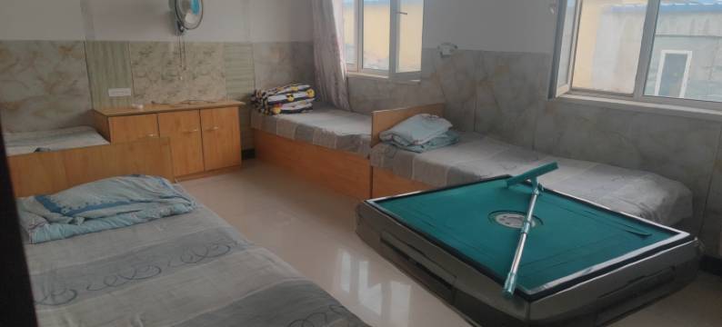 福润得旅店图片