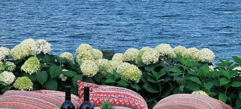 大理花语堂海景度假酒店图片