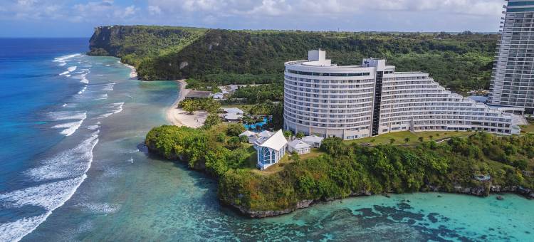 关岛日航酒店(Hotel Nikko Guam)图片
