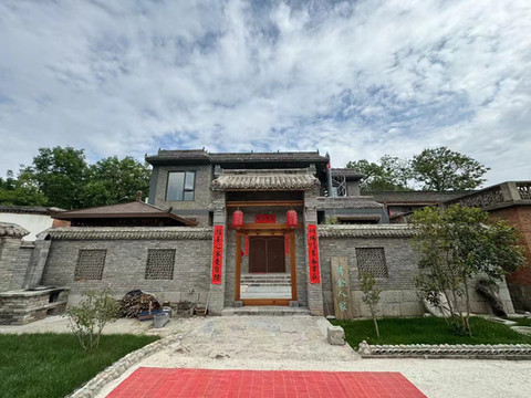 吾与山野.Myhill大南坡有余人家民宿