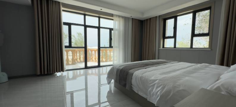 夏威夷酒店图片