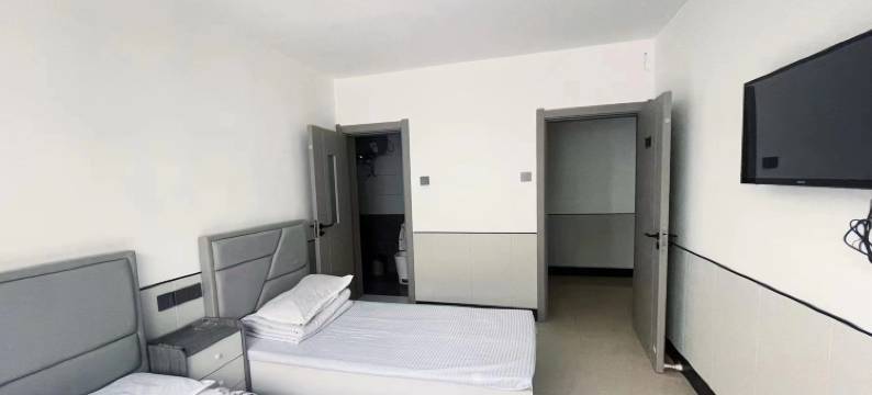 龙井亚蒂旅店图片