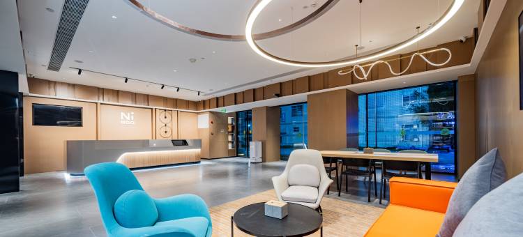 你好酒店(绵阳市政府店)图片