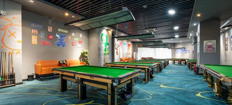 汇峰大酒店(富丽半岛店)图片