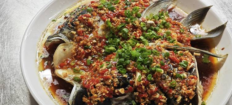桂东云中轩避暑山庄图片