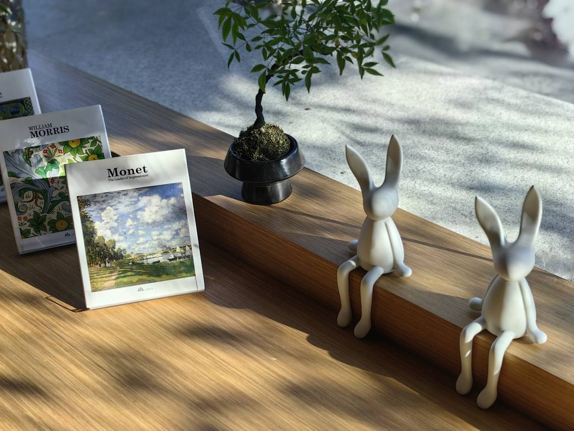 杭州滨江Pagoda君亭设计酒店图片