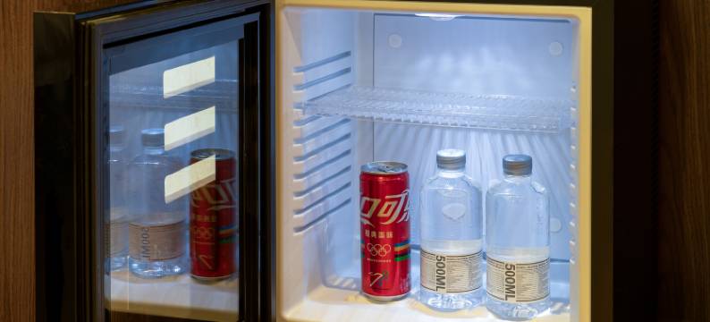 深圳南山晨暮曦酒店(世界之窗店)图片