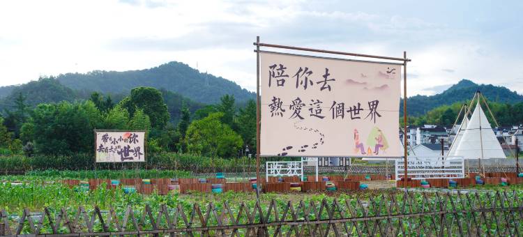 绩忆酒店(绩溪仁里景区店)图片