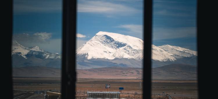 冈仁波齐雅居禅舍LOFT·富氧民宿图片