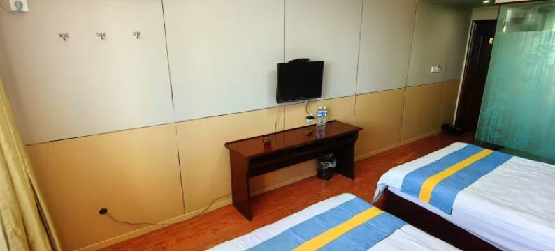 岱山泰丰宾馆(蓬莱公园店)图片