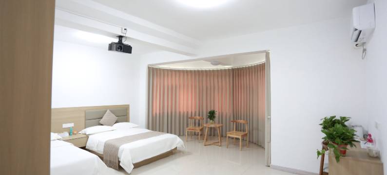 养马岛海芝云民宿图片