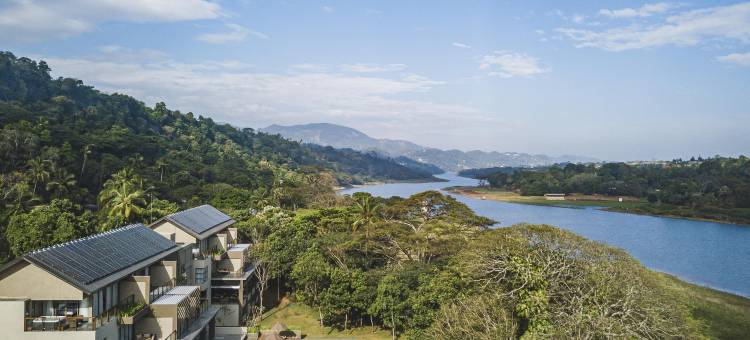 康提捷翼画廊豪华度假酒店(Jetwing Kandy Gallery, A Luxury Reserve)图片