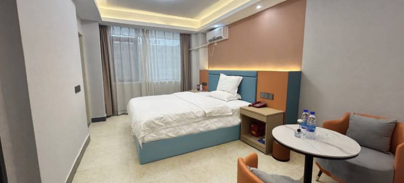 丽程精品酒店(宜春经发大道店)图片