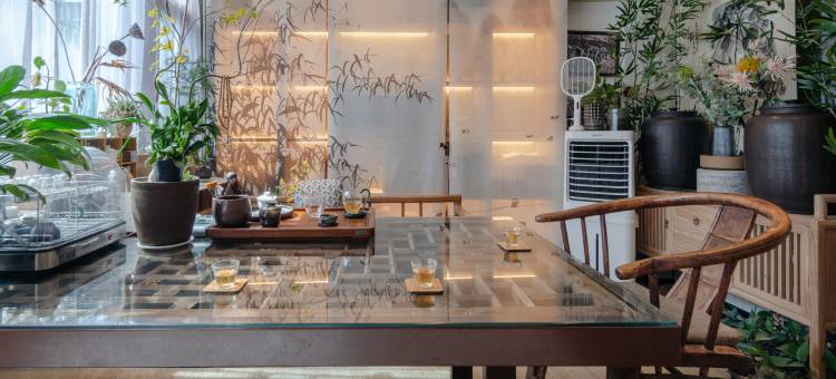 曼·酒店(昆明火车站塘子巷地铁站店)图片