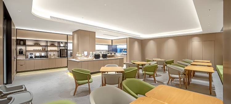 全季酒店(重庆沙坪坝火车站小龙坎)图片