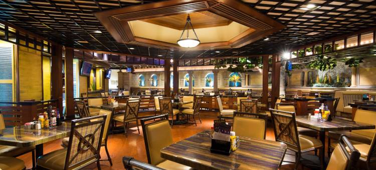 埃尔多拉多里诺度假酒店(Eldorado Reno – A Caesars Rewards Destination)图片