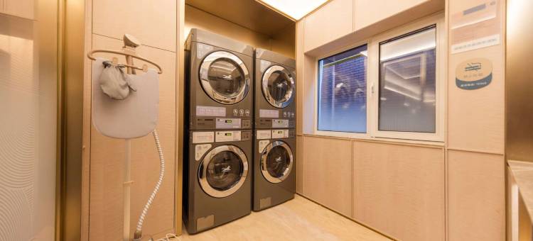 汉庭酒店(天津中医药大学第二附属医院增产道店)图片