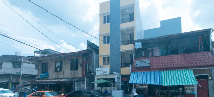 RedDoorz @ Delorian Residences图片