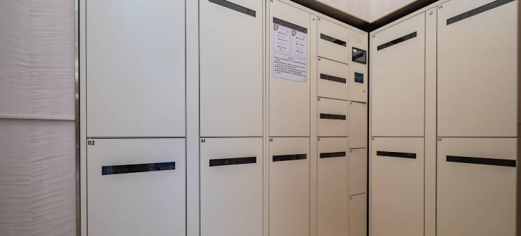 汉庭酒店(宝鸡万达广场东风路店)图片