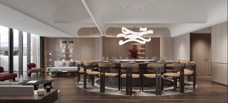 甘洛宾馆(东区店)图片