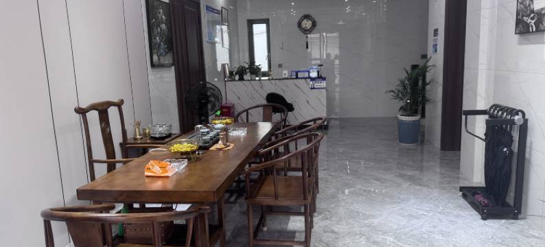 兰溪清舍居民宿(游埠古镇店)图片