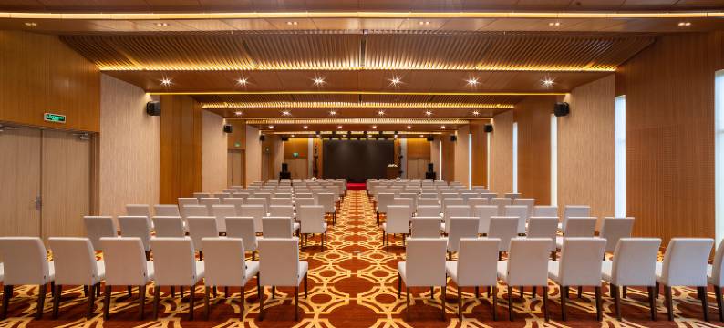 REY酒店河内(REY Hotel Hanoi)图片