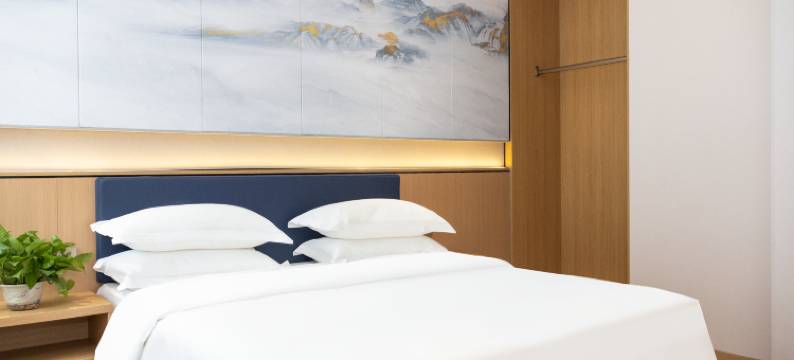 西楠大酒店(四川文理学院莲湖校区店)图片