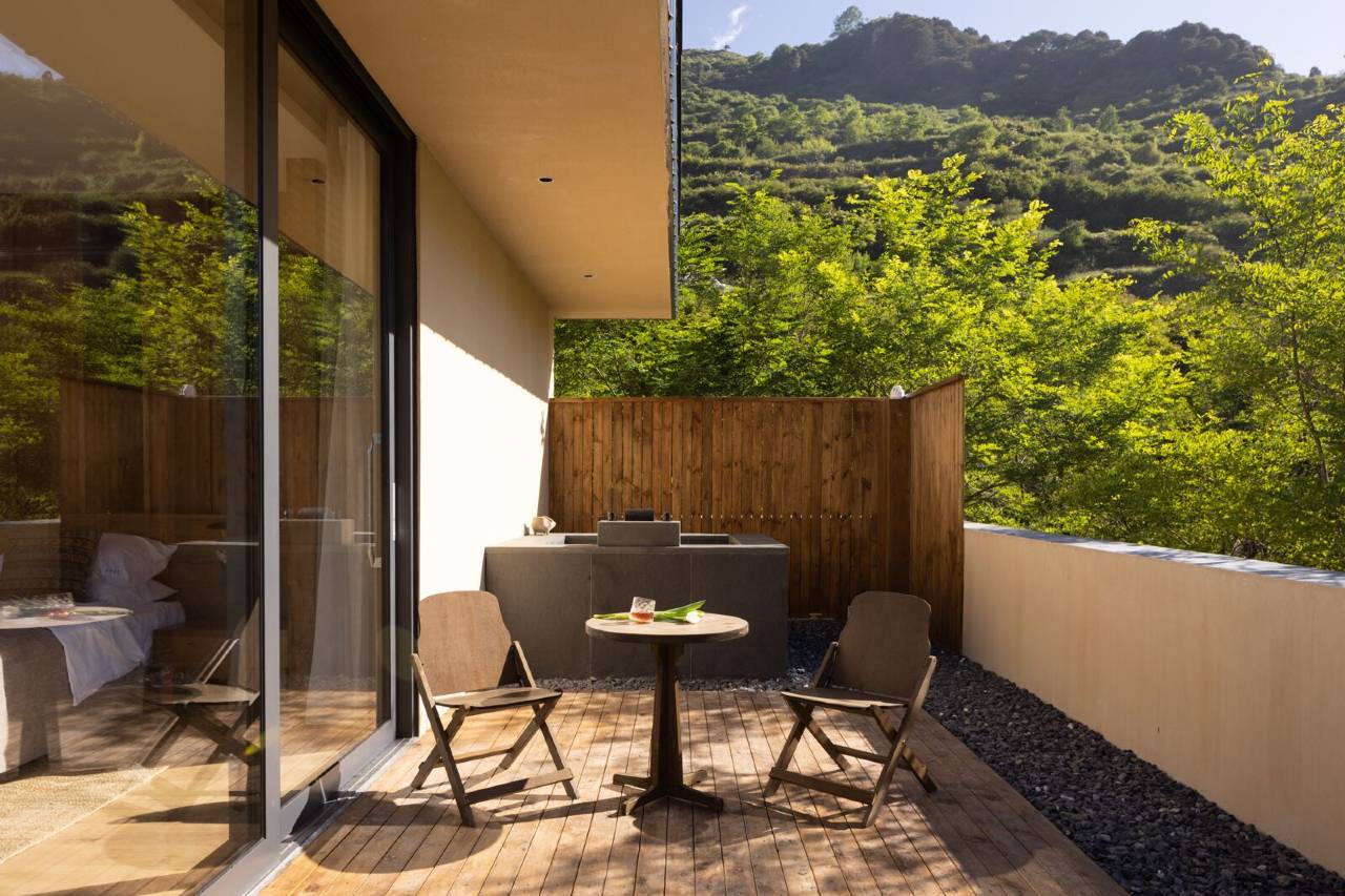 云岭·星空丨Vcation隐舍(四姑娘山双桥沟景区店)图片