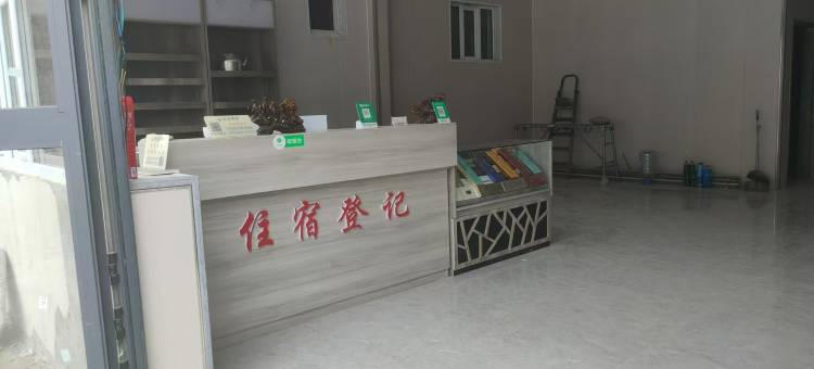 战友驿站图片
