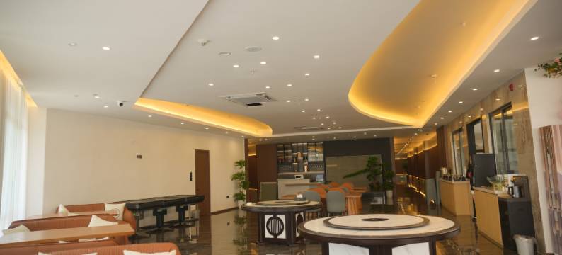 君悦悦漫酒店(桐梓东站店)图片