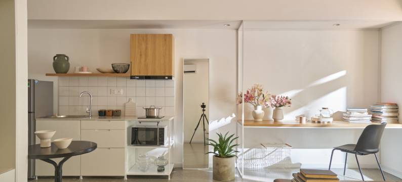 胡标正乡村酒店(M Village Living Ho Bieu Chanh)图片