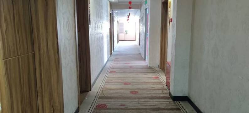 大同御江酒店(大同古城店)图片