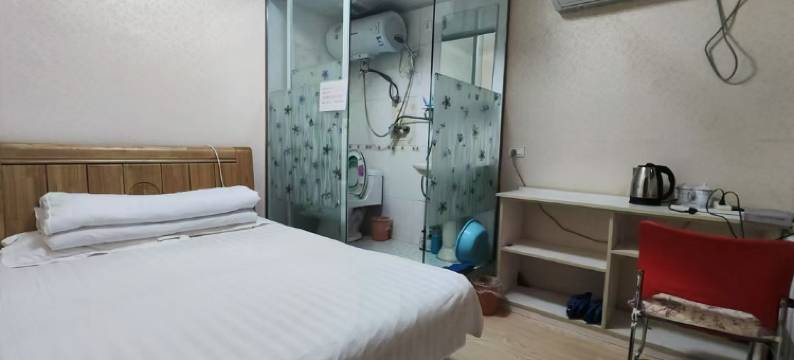 君旭快捷旅馆图片