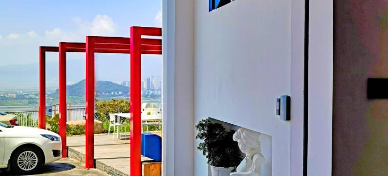 霞浦无艺间·艺术空间图片