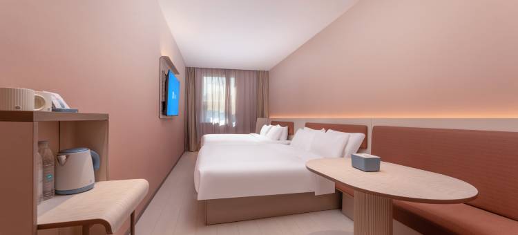 汉庭酒店(徐州解放南路矿业大学店)图片