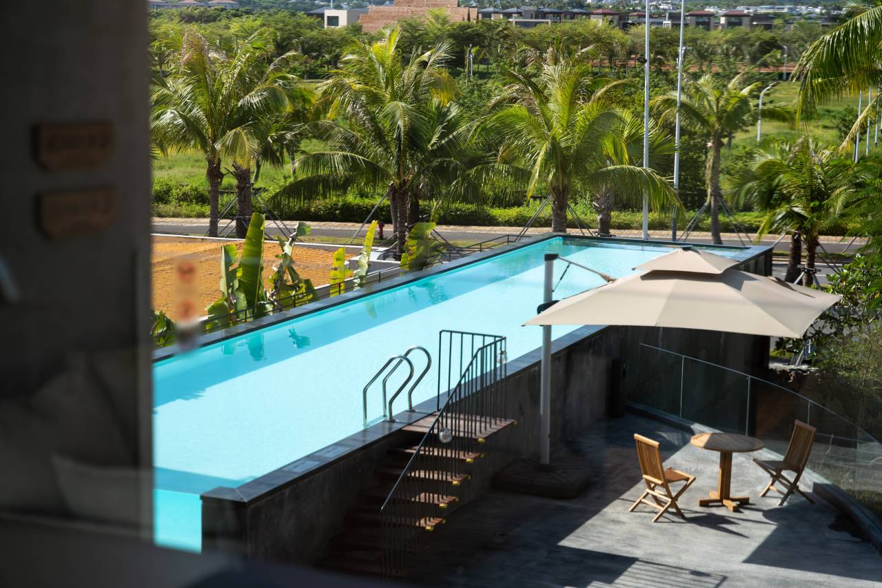 山海梧桐民宿(亚龙湾太阳湾路店)图片