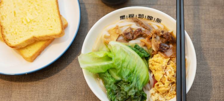 星程酒店(深圳宝安中心宝体地铁站店)图片