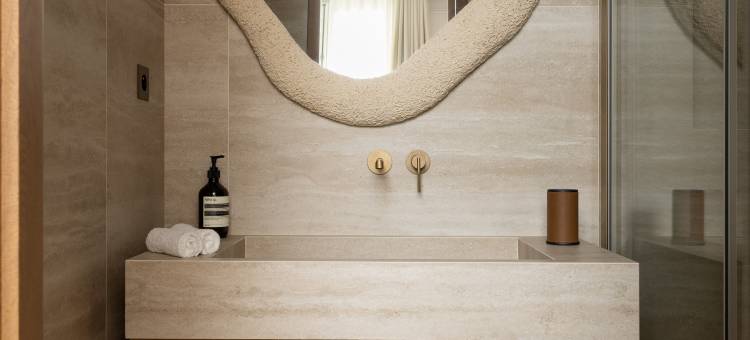 HIGHSTAY 豪华服务公寓 - 巴黎交易所(HIGHSTAY - Luxury Serviced Apartments - Bourse)图片