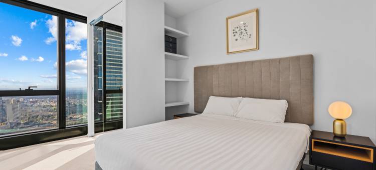 CLLIX 澳大利亚 108 公寓(CLLIX Australia 108 Apartments)图片