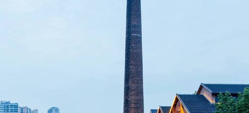 陶邑栖川酒店(陶溪川文创街区店)图片