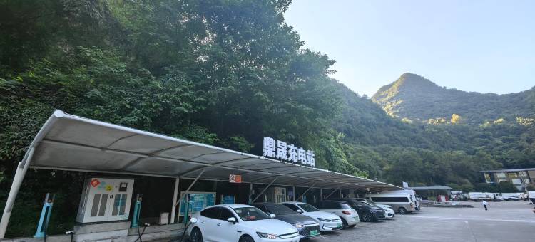 田园香榭精品民宿(阳朔西街店)图片