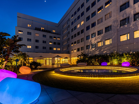 东急STAY冲绳那霸酒店