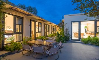 Beijing Huayutang Homestay (Universal Beijing Resort)