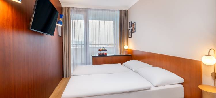 科布伦茨温德姆花园酒店(Wyndham Garden Lahnstein Koblenz)图片