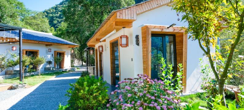 宜隐居民宿图片