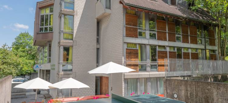 卢塞恩青年旅馆(Luzern Youth Hostel)图片