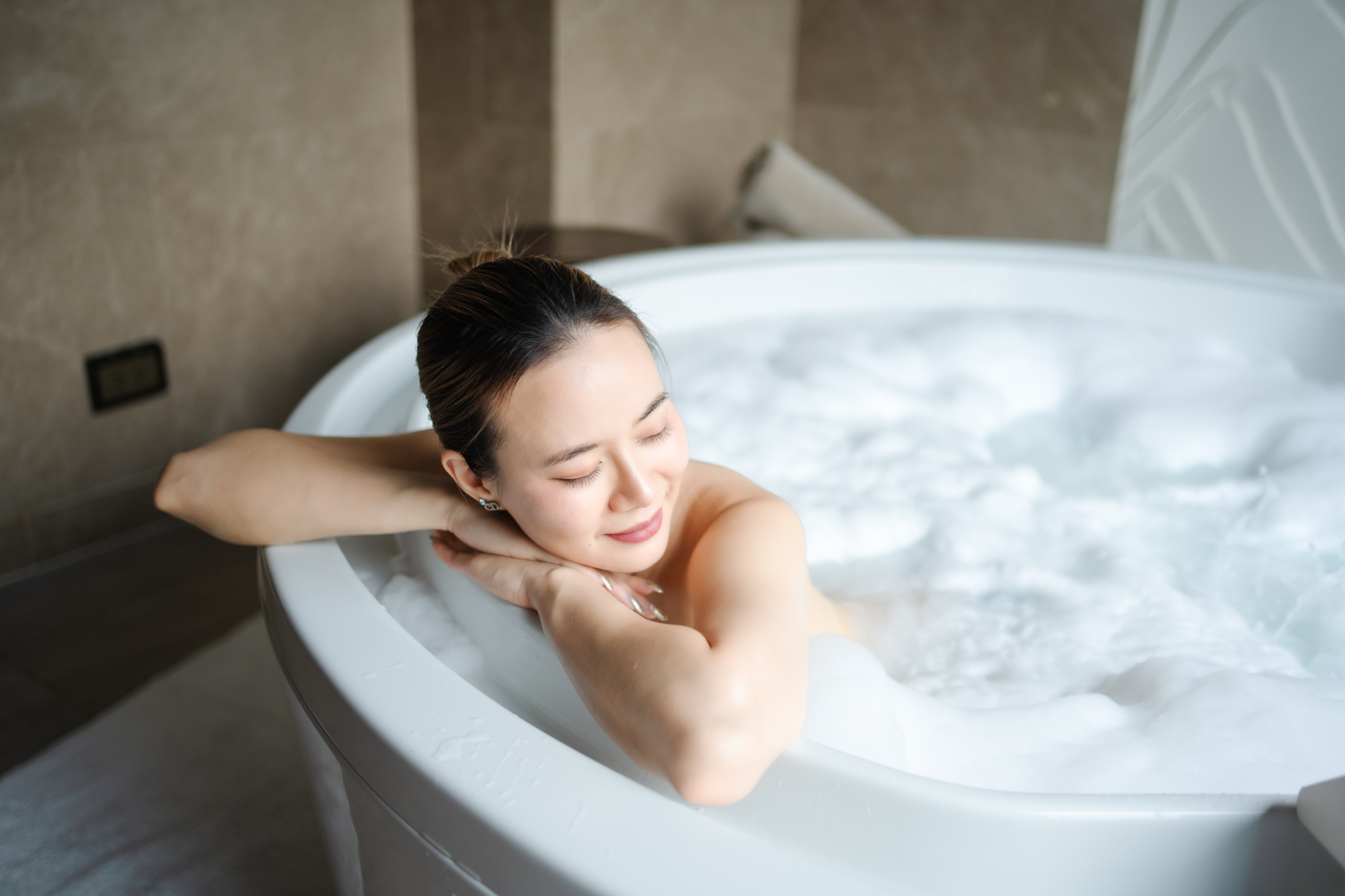 Renaissance Pattaya Resort & Spa Over view