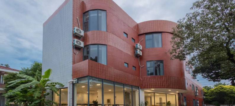 普宿荔园度假民宿图片